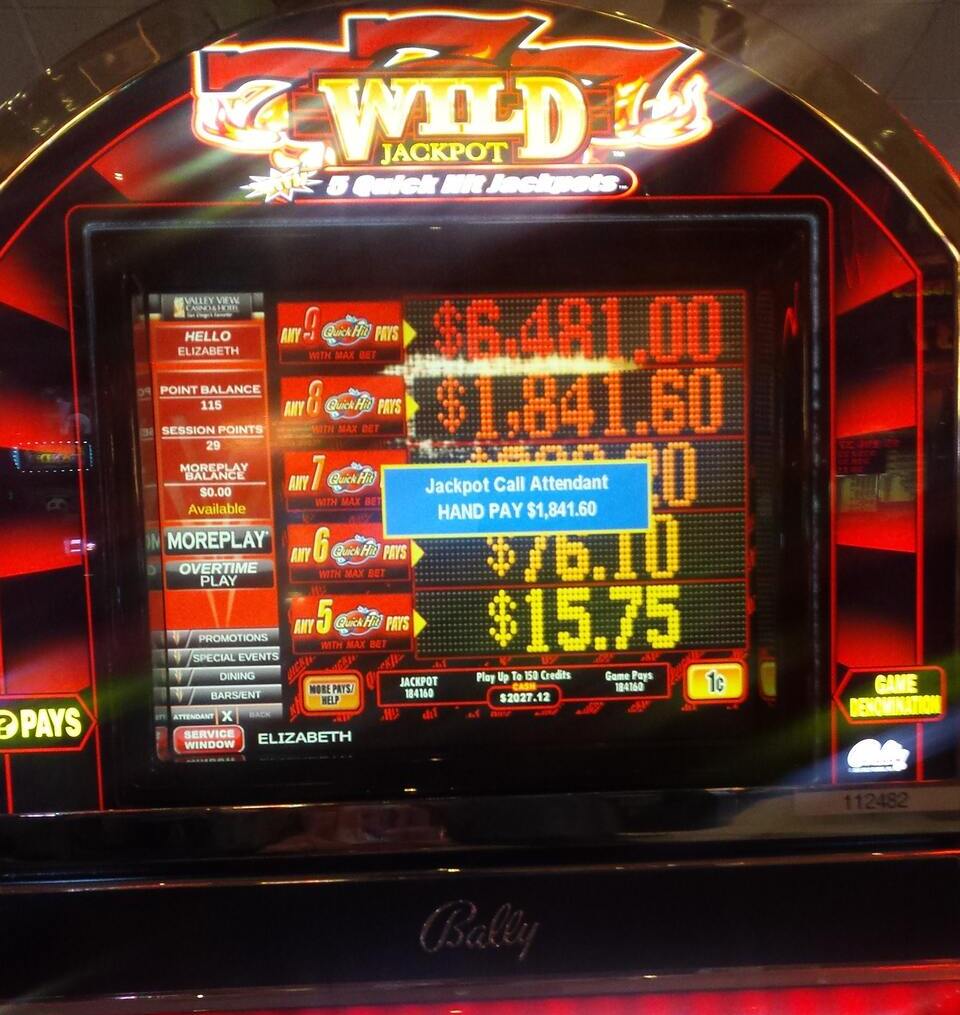 bCasino online casino