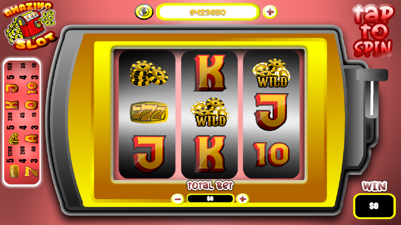 Royal Reels online casino