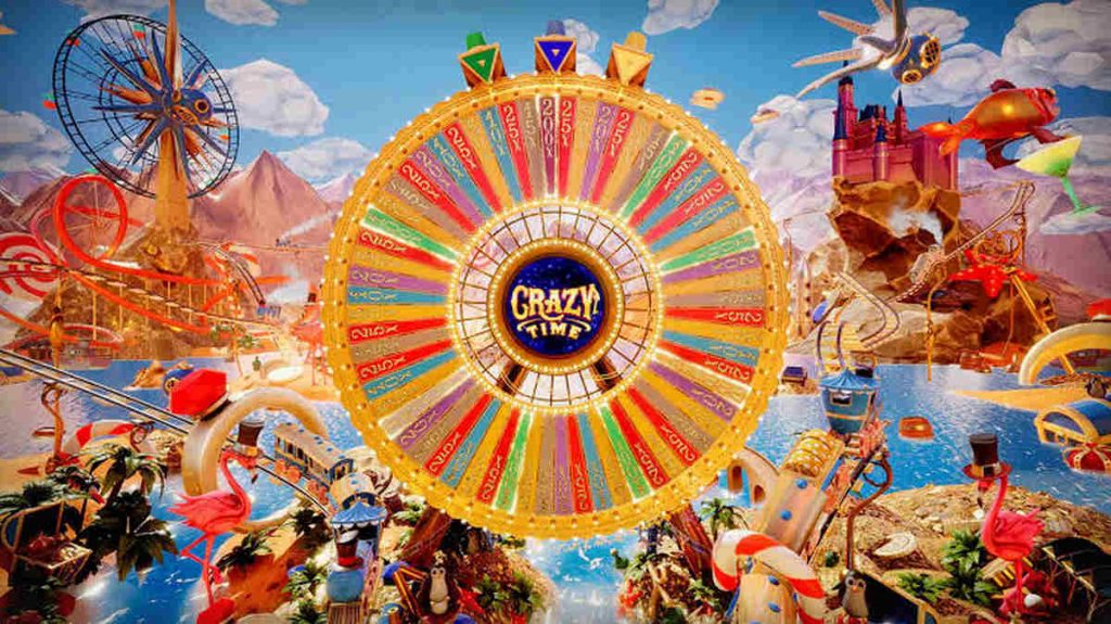 Ripper Casino online casino