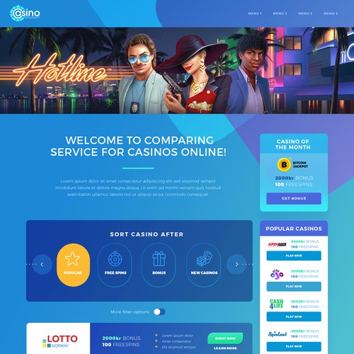 Slotonauts online casino