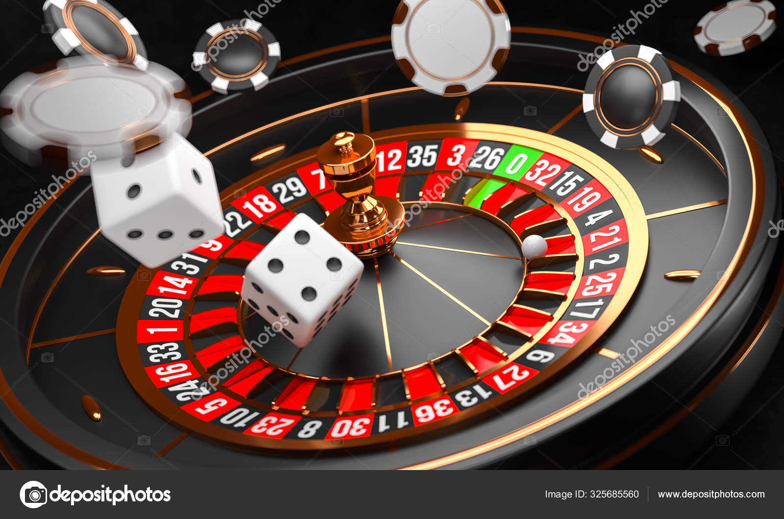 Foxygold Casino gokken online