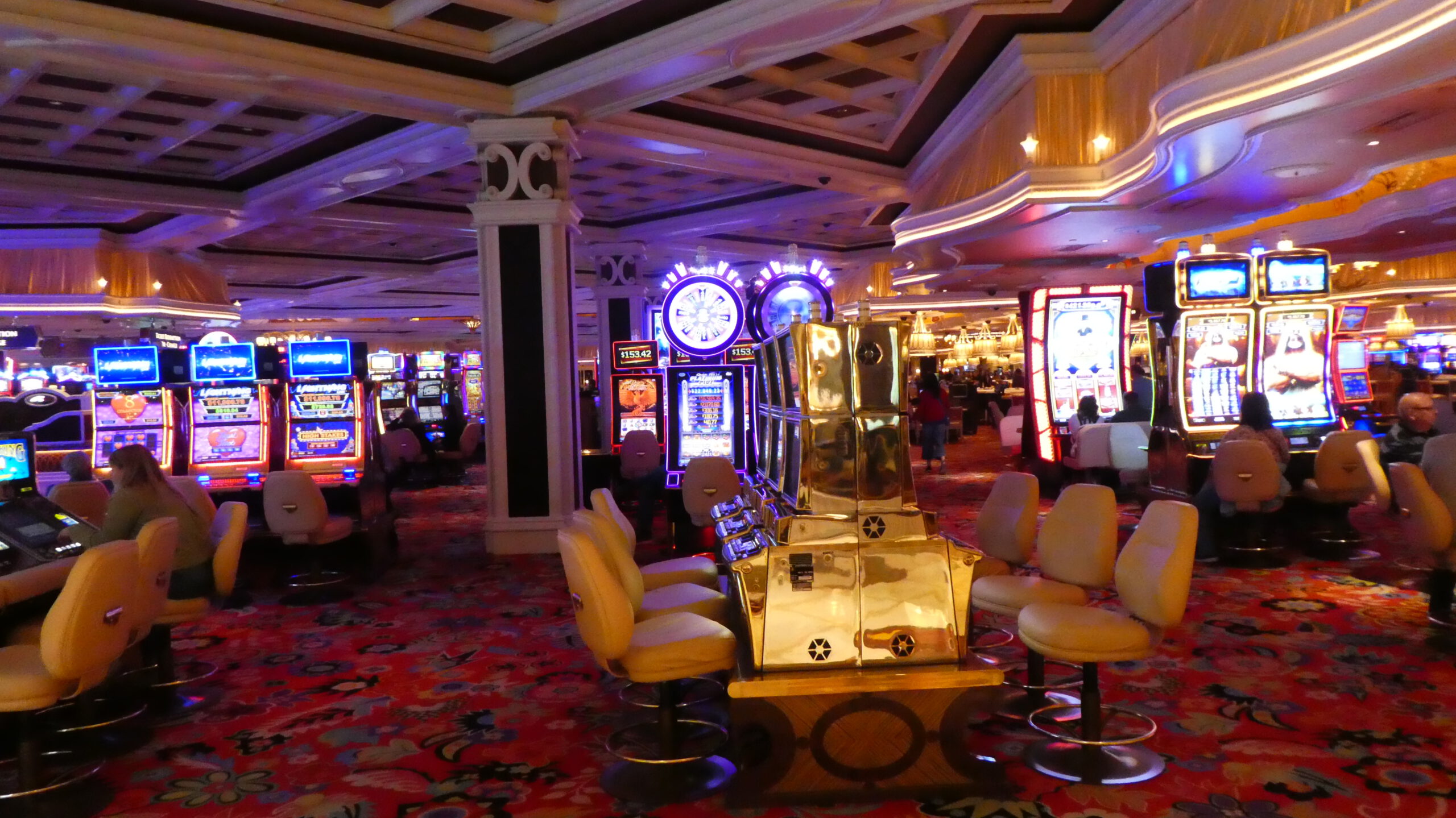 Crystal Roll Casino nieuw casino Nederland 2026