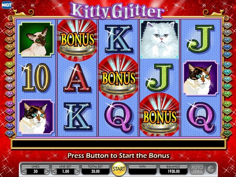 Kinbet Casino Casino Bonus