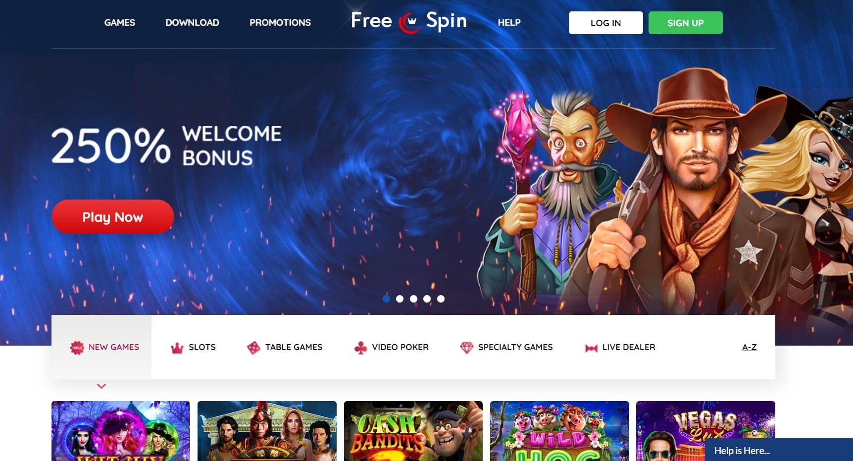 Lalabet Casino casino bonus Nederland