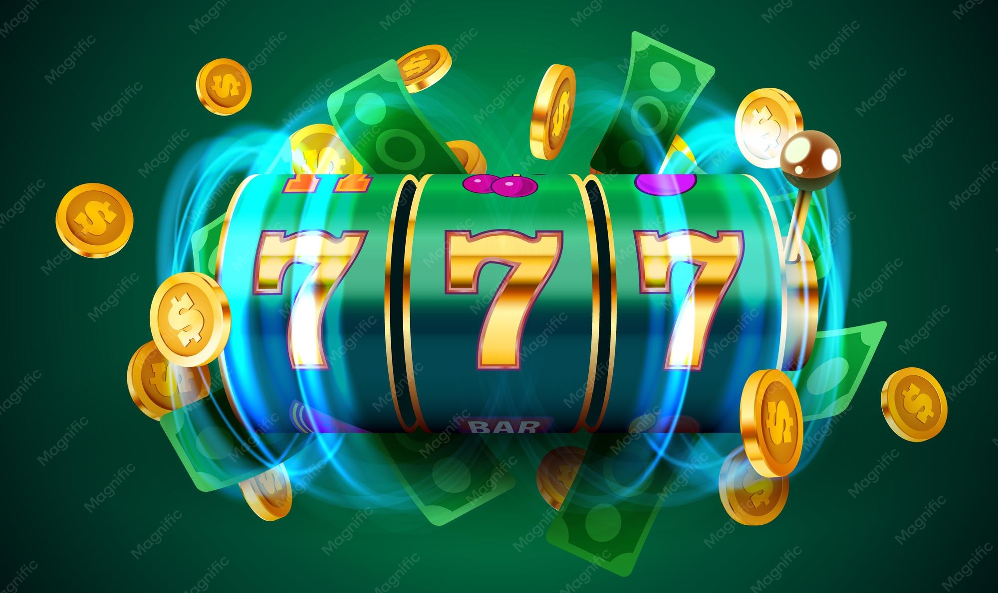 King Billy online casino