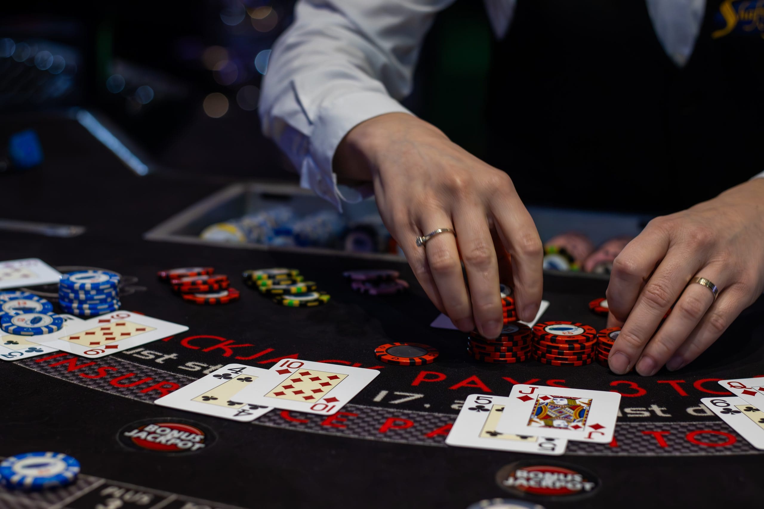 Nine Casino miglior casino