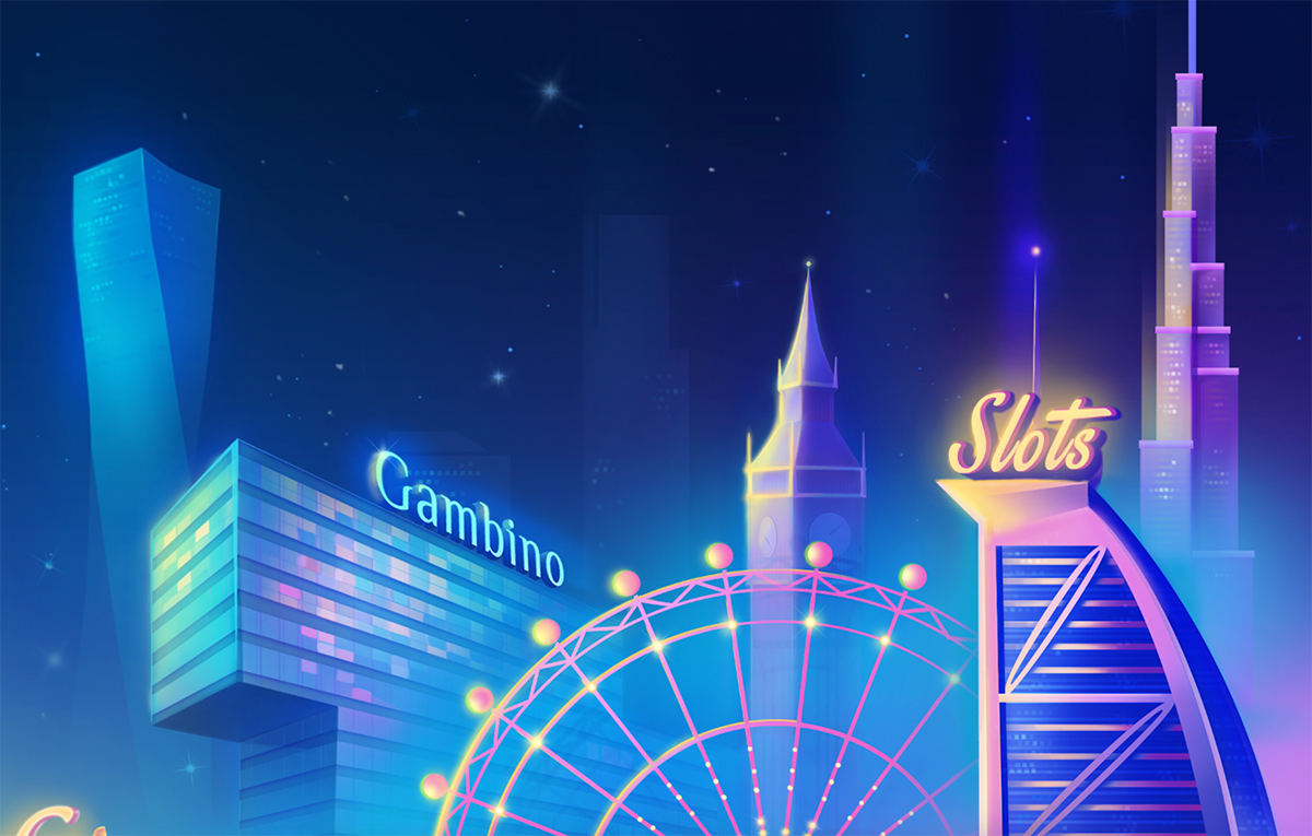 Alexander Casino online casino