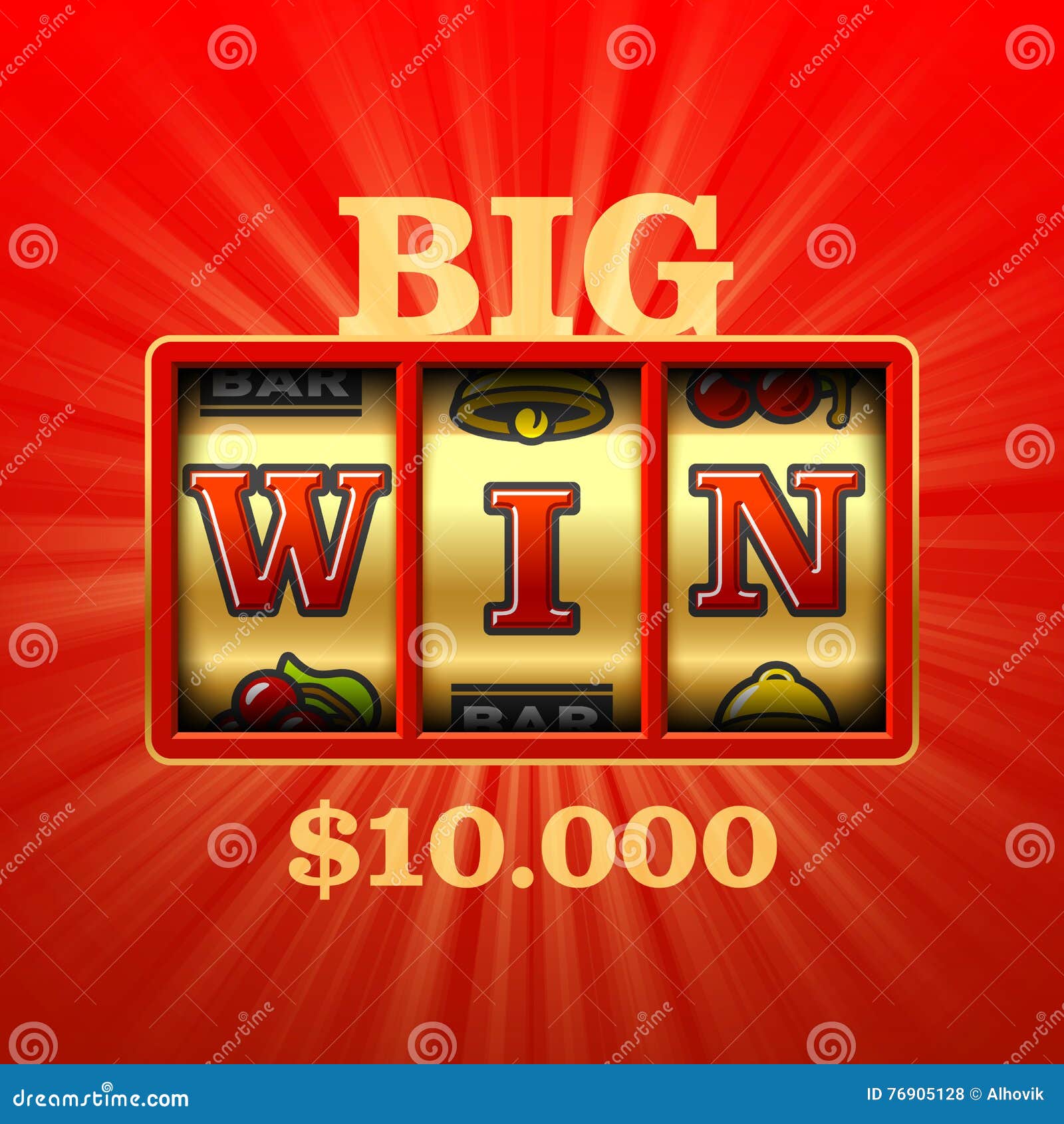 A Big Candy online casino