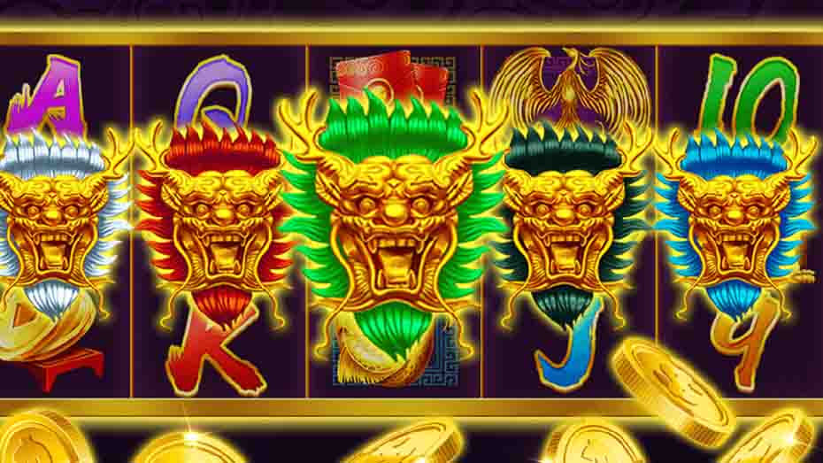Kangaroo 88 online casino
