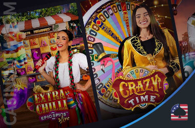 Instant Casino meilleur bonus casino