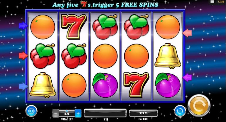 Spin Panda Casino beste welkomstbonus casino