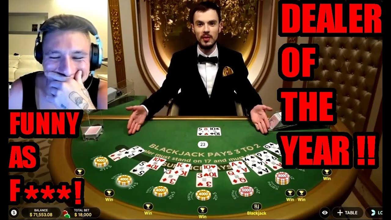 A Big Candy online casino