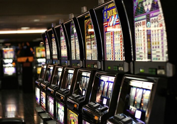 Crystal Roll Casino casino met licentie Nederland