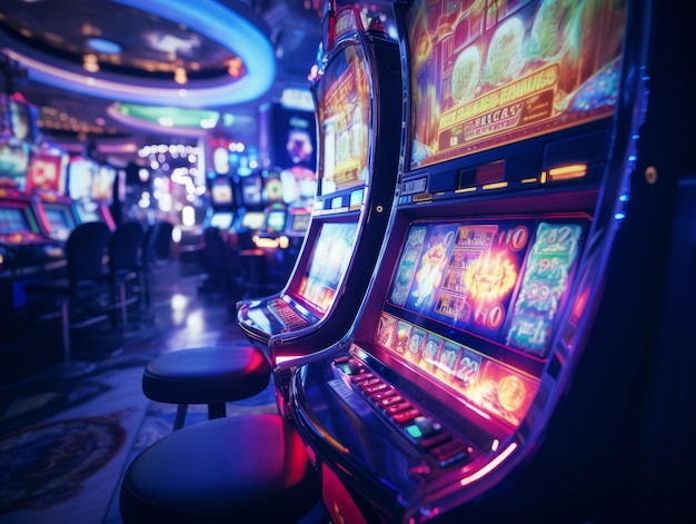 Olympe Casino casino fiable France