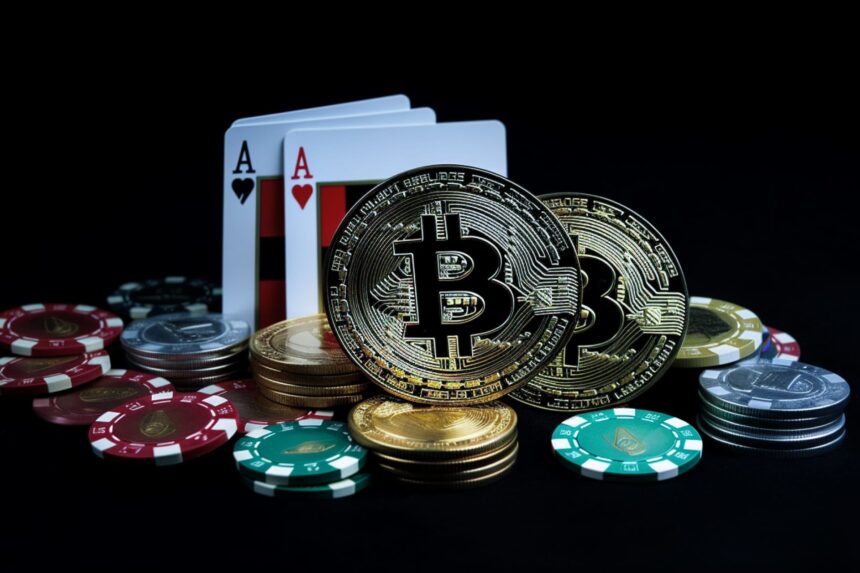bCasino online casino