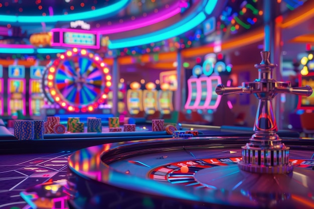 Ripper Casino online casino