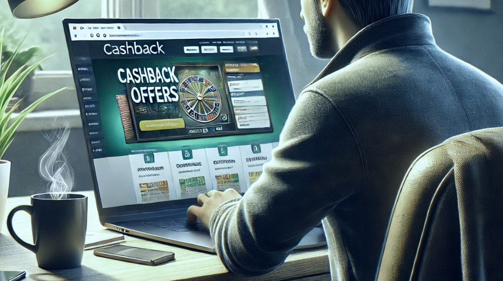 Pure Casino online casino