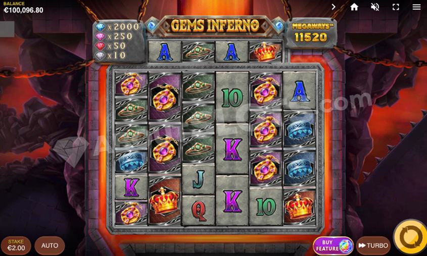 Verde Casino bonus casino italiano