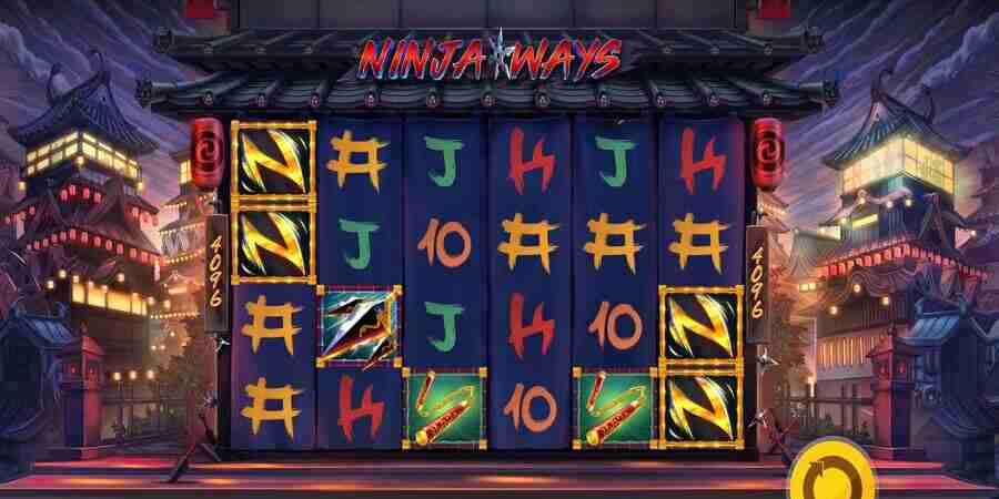 King Billy online casino