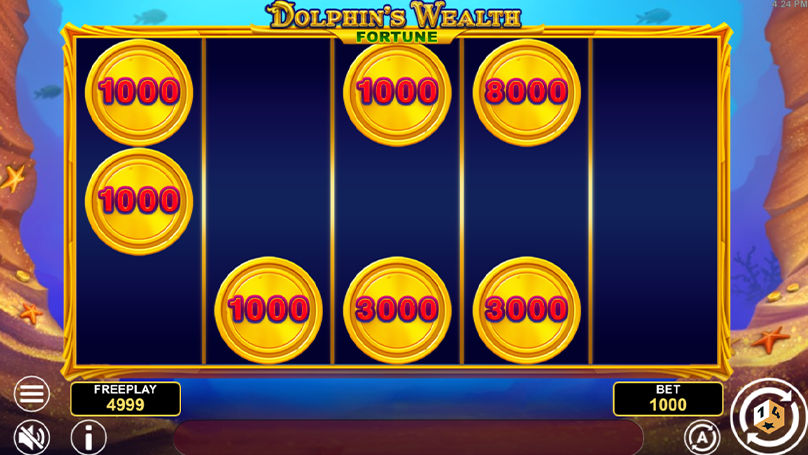 Nine Casino casino senza deposito Italia