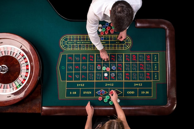 bCasino online casino
