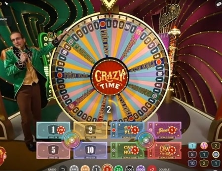 Ripper Casino online casino