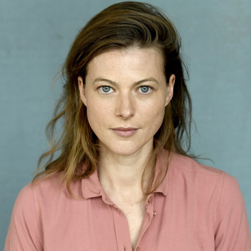 LENA REINHOLD